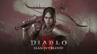 Diablo 4: Saison des Blutes / Steam-Release am 17. Oktober