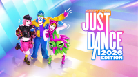 Die Feiertage mit der Just Dance® 2026 Edition unvergesslich gestalten
