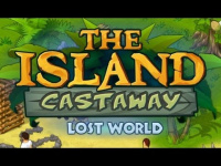 The Island Castaway: Lost World