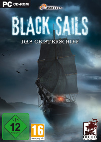 Black Sails  Das Geisterschiff