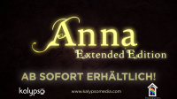 Anna - Extended Edition im Xbox Games Store verfügbar
