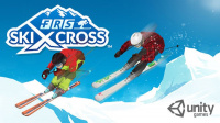 Ab auf die Piste mit FRS Ski Cross - Ab sofort für Mobilgeräte und Tablets verfügbar