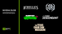 Das NVIDIA DLSS Momentum setzt sich mit The First Descendant und mehr fort