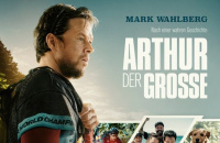 ARTHUR DER GROSSE: Bewegendes Charity-Screening mit Mikael Lindnord in Köln
