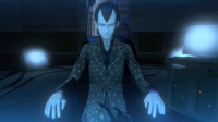 Shin Megami Tensei III Nocturne HD Remaster für Switch und PS4 veröffentlicht
