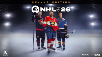 Electronic Arts stellt EA SPORTS NHL 26 offiziell vor
