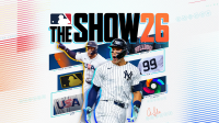 MLB The Show 26 erscheint am 17. März