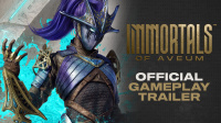 Immortals of Aveum stellt neuen Gameplay-Trailer im PlayStation Showcase vor