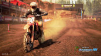 Monster Energy Supercross 25 - The Official Video Game