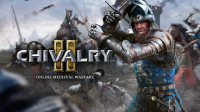 Chivalry 2 Launch-Trailer ab sofort verfügbar und Pre-Download-Option angekündigt