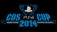 PlayStation 4 COS Cup Serie 2014 gastiert Ende Juni auf der YOU Messe in Berlin