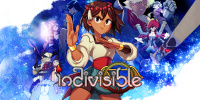 Neue Inhalte für Indivisible auf Nintendo Switch™