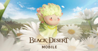 Feen-Begleiter halten Einzug in Black Desert Mobile