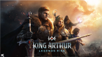 King Arthur: Legends Rise – Kabam zeigt auf dem Summer Game Fest einen neuen Trailer