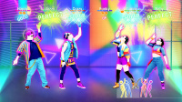 JUST DANCE® 2019