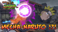 Neuer exklusiver Charakter für Naruto Shippuden: Ultimate Ninja Storm Revolution