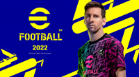 RELEASE VON eFootball™ 2022 MIT AUSGEWÄHLTEN SPIELINHALTEN AM 30. SEPTEMBER 2021