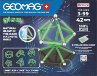 Geomag - Glow