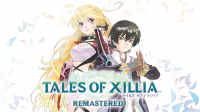 TALES OF XILLIA REMASTERED angekündigt