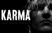 KARMA: The Dark World ist jetzt erhältlich