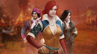 Lost Ark und The Witcher kollaborieren