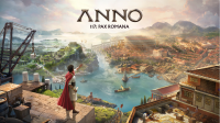 Anno 117: Pax Romana stellt Rekorde zum Verkaufsstart auf
