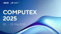 CyberLink präsentiert aktuelle Software auf der COMPUTEX 2025