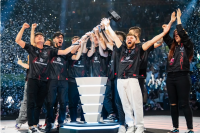 w7m esports wird Weltmeister beim BLAST R6 Six Invitational 2024 in São Paulo