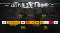 NewHappy gewinnen PUBG Global Championship 2021