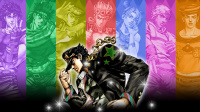 JOJOS BIZARRE ADVENTURE: ALL-STAR BATTLE R ab heute erhältlich