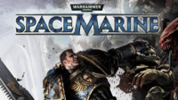 Warhammer 40.000: Space Marine