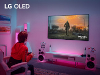 Gaming erreicht neues Level mit aktuellem Dolby Vision Update