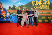 PUMUCKL UND DAS GROSSE MISSVERSTÄNDNIS