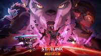STARLINK: BATTLE FOR ATLAS®