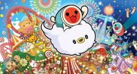 TAIKO NO TATSUJIN: Rhythm Festival