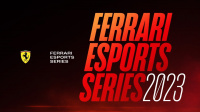 Die Ferrari Esports Series 2023 steuert auf das wichtige Grand Final am 14. Oktober zu