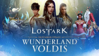 Amazon Games kündigt neuen Content für Lost Ark im Dezember Update an