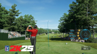 Mit PGA TOUR® 2K25 Meine KARRIERE- und Mein SPIELER-Updates
