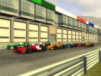 Spielesammlung für Windows 8 – Blue Edition