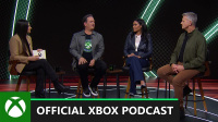 Phil Spencer, Matt Booty und Sarah Bond teilen ihre Vision für die Zukunft von Xbox