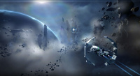 EVE Fanfest: Neue Roadmap inklusive Updates