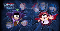 Southpark: The Fractured But Hole Gets A New Trailer & A Release Date