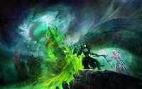 Guild Wars 2: End of Dragons entführt im Februar 2022 in das geheimnisvolle Land Cantha