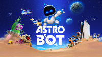 ASTRO BOT ab sofort exklusiv für PlayStation 5 erhältlich