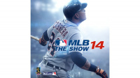 MLB 14 The Show