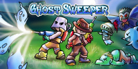 Ghost Sweeper - Switch Version