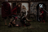 KURZFILM ASSASSINS CREED® VALHALLA – THE HUNT VERÖFFENTLICHT