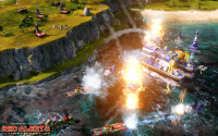 Command & Conquer: Alarmstufe Rot 3 - Ultimate Edition