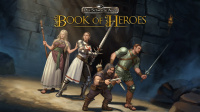 Das Schwarze Auge: Book of Heroes ab heute erhältlich