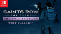Saints Row®: The Third™